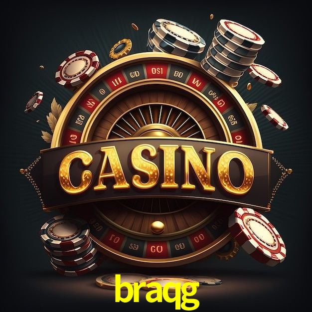 APP oficial da braqg para mobile